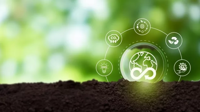 Carlos Mangabeira: “El desarrollo del modelo circular requiere crear normas desde el ámbito ambiental, tributario y operativo”