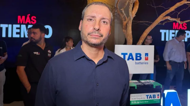 Charla técnica de ATP puso el foco en las baterías TAB, que ofrecen hasta un 50% más de potencia