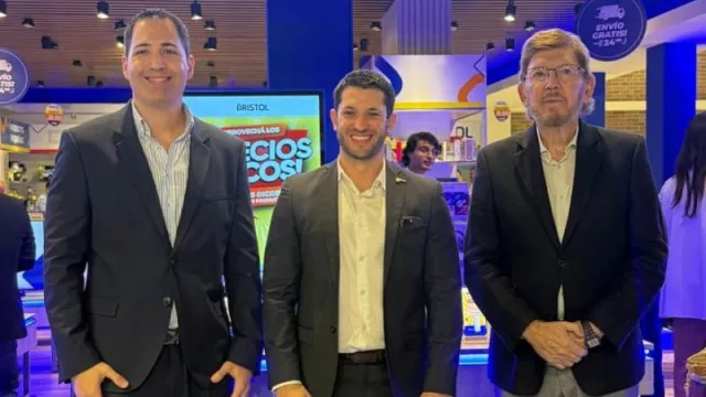 Bristol sigue expandiéndose, inaugura su primer “Bristol Express” en los Superseis y Stock