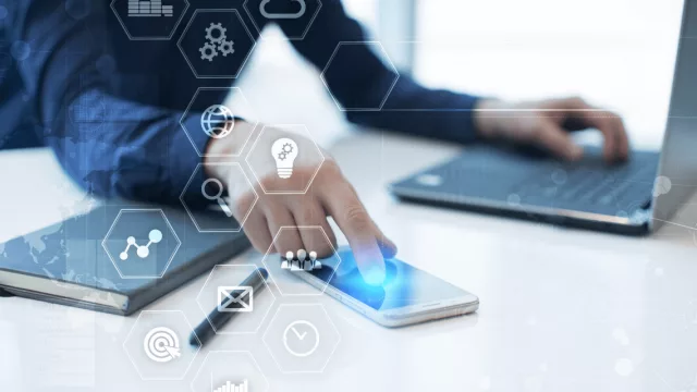 Empresas y tecnología: saben qué necesitan, pero aún no aprovechan el potencial real de la IA