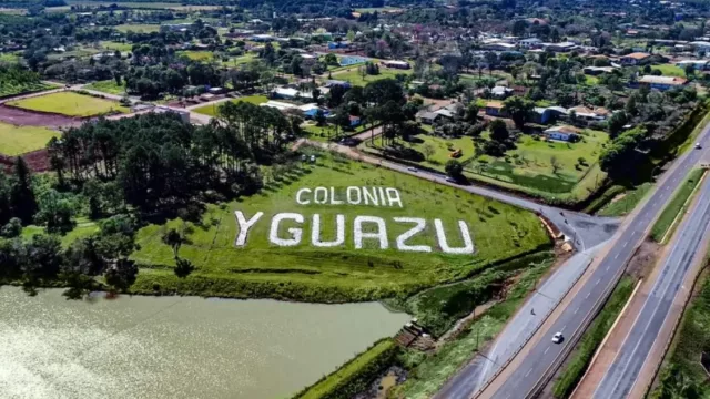 Mega inversión en IA: Yguazú entra en el radar global de centros de datos