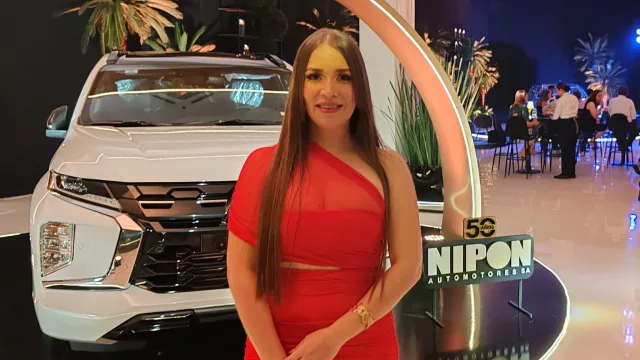 Nipon Automotores cumple 50 años liderando la evolución del sector automotriz en Paraguay