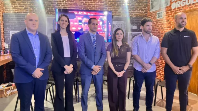 Sistema B y Cervepar reúnen a empresas y periodistas para abordar sobre la trascendencia de la certificación