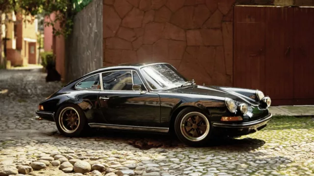 Porsche Latin America une a sus propietarios en la emotiva campaña “Owners Reunions”