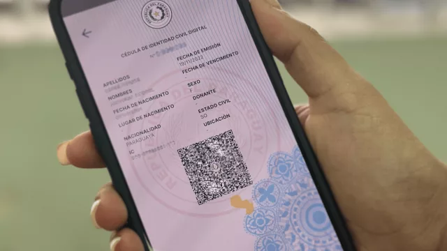 Viajar en Semana Santa: podés presentar documentos digitales en controles (y no requieren internet)