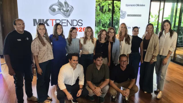MKTrends 2026 suma a Migue Granados y se consolida como el gran encuentro de la industria