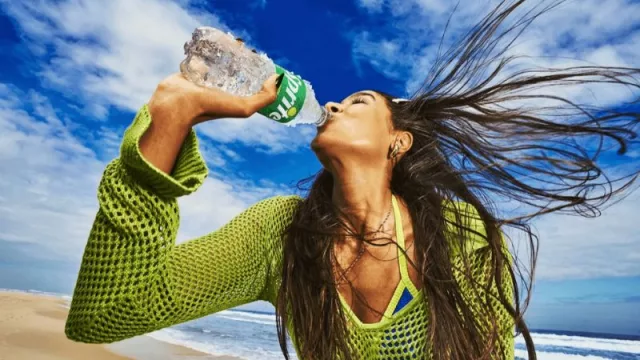 ¿Por qué Miami entiende como nadie el rebranding del ecosistema Sprite 2026? (¿y que deberían entender todas las marcas hoy?)