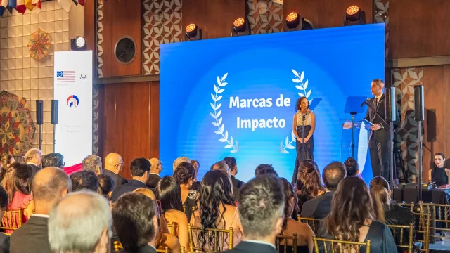 Robert Alter: “Paraguay está en el radar de las empresas estadounidenses con interés en invertir y hacer negocios”