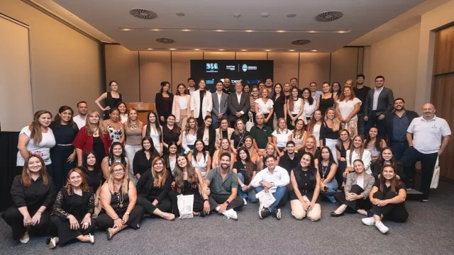 Buenos Aires y Mendoza se promocionan en Asunción con foco en generar negocios turísticos