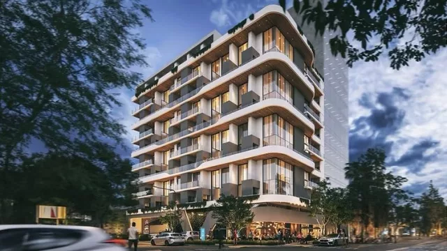 Civis inauguró Civis Mariscal, su nueva generación de edificios que integran vivienda, servicios y tecnología