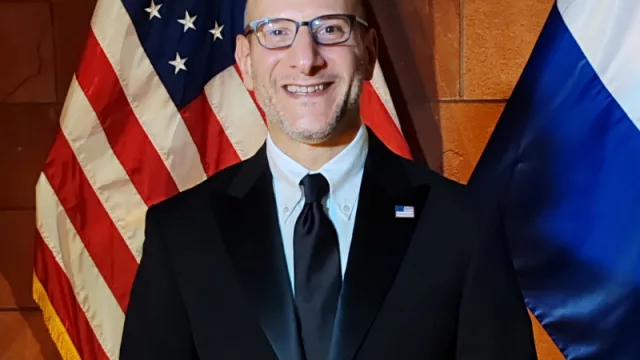 “Paraguay está en el radar”: aumenta el interés de empresas de EE.UU. por invertir