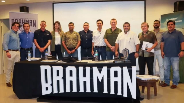 Yunzo Udagawa: “Brahman es una herramienta fundamental para aumentar los kilos de carne producida por hectárea e incrementar el stock”