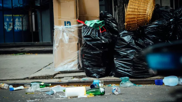 Basura global en alza: el mundo generará 3,9 mil millones de toneladas en 2050 y el crecimiento se acelera en países de menores ingresos