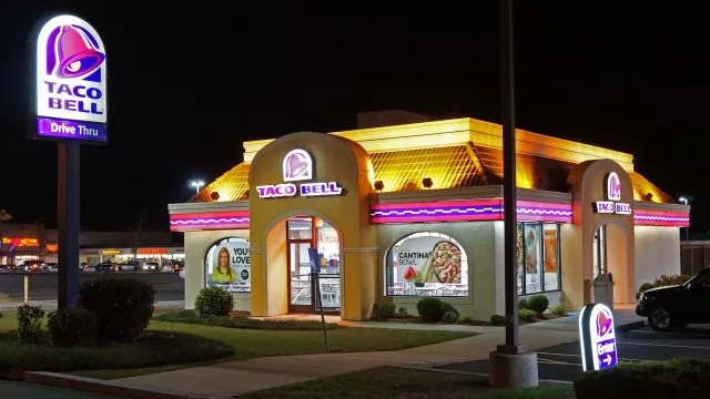 Taco Bell llega con tres locales y adapta su menú para conquistar el mercado paraguayo