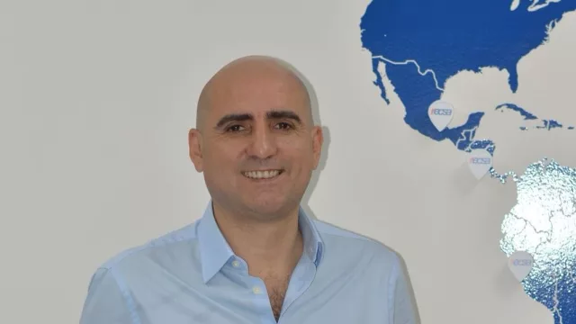 Capaser: sector servicios sube 7% (tipo de cambio frena contratos externos)