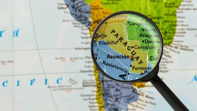 Guerra en Medio Oriente: cómo el shock externo ya reconfigura las expectativas económicas en Paraguay