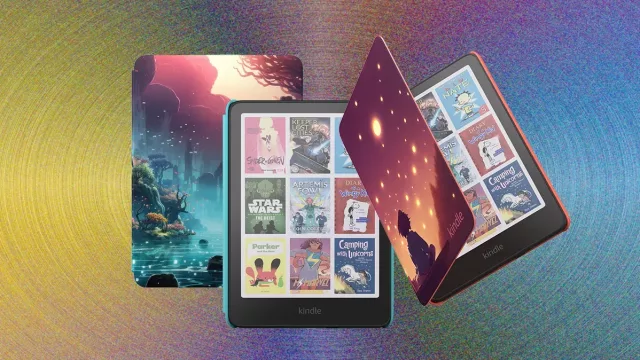 ¿Pensando en comprar un Kindle? Estos son los 5 modelos más recomendados y sus precios