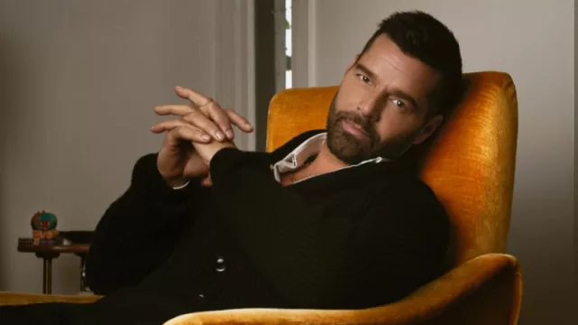Ricky Martin suma fecha en Buenos Aires mientras en Asunción quedan los últimos tickets