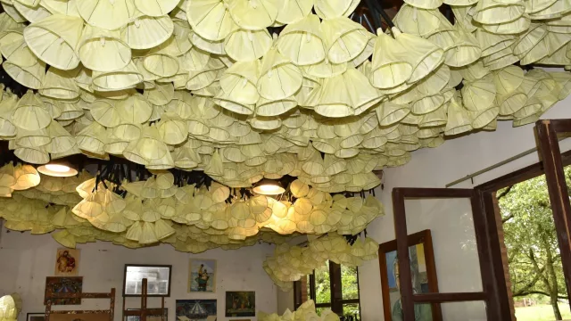 Tañarandy refuerza su efecto derrame (arte, turismo y marcas se juntan)