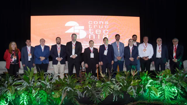 Constructecnia 2026: con agenda cargada de actividades y récord de expositores que mostrarán grandes novedades