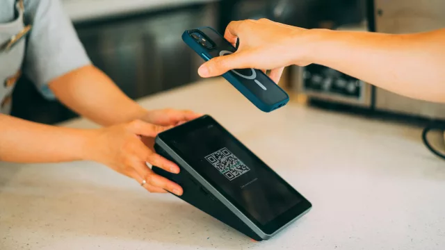 Adiós al efectivo: el QR ya supera el 60% y lideró los pagos en Semana Santa