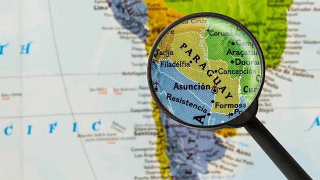 Guerra en Medio Oriente: cómo el shock externo reconfigura las expectativas económicas en Paraguay