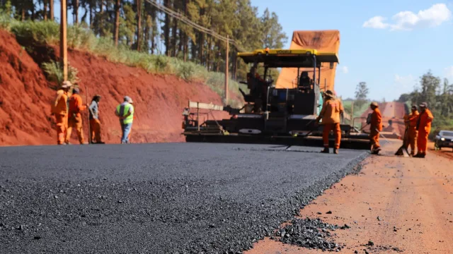 Paul Sarubbi: “Confiamos en que la reglamentación del factoring dará oxígeno financiero a las empresas constructoras”