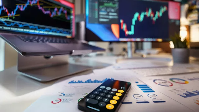 Expectativas empresariales de marzo muestran enfriamiento: crece la economía, pero con menor impulso