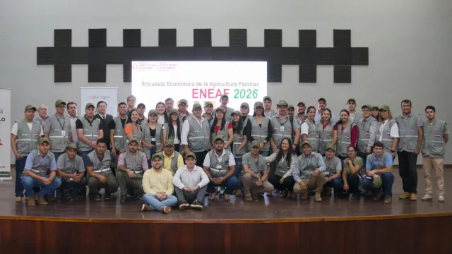 Radiografía al campo: medirán la rentabilidad de 5.000 fincas para rediseñar políticas