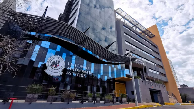 Cuenta regresiva para el inicio de clases: aún podés inscribirte en la UAA