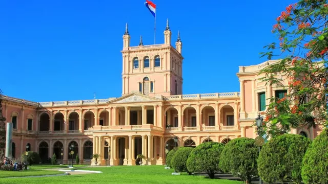 Paraguay gana lugar en el ranking de los monumentos más visitados del Conosur con dos íconos