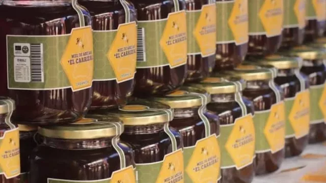 Miel orgánica del Ñeembucú gana terreno: certificación de origen, precios premium y plan de expansión comercial