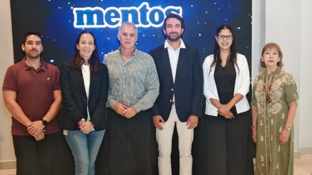 Tres noches, tres experiencias: así será la Expo Vino 2026 en Talleyrand Costanera