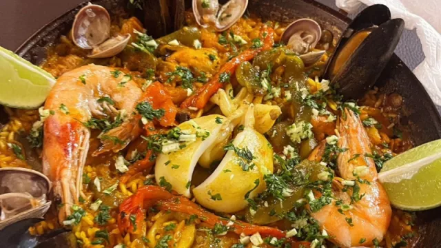 La Estación del Sol Restó Café: una nueva opción en Altos que ofrece comida casera y variada