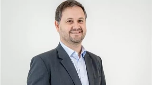 Rodrigo Rojas: “Estamos en una nueva etapa y un nuevo periodo de desarrollo del mercado de capitales”