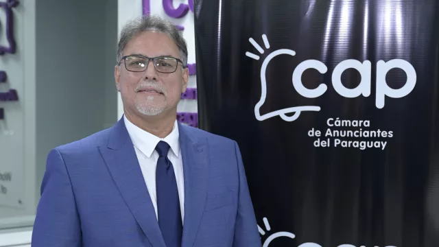 Gustavo Egüez: “Paraguay tiene una oportunidad enorme, pero necesita fortalecer sus instituciones y dar señales claras”