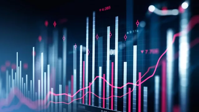 Crédito y depósitos crecen, pero el sistema financiero modera su ritmo en febrero