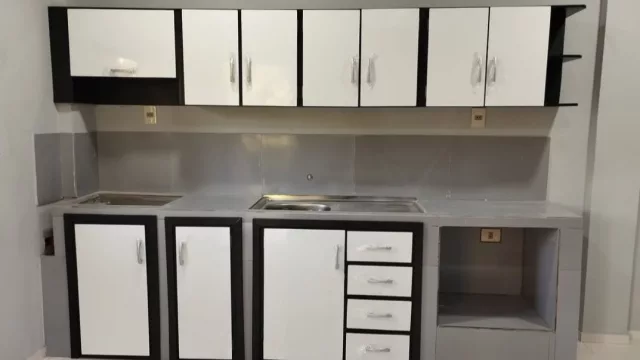 De ayudar en el taller a liderarlo: el emprendimiento que Tatiana sostiene con oficio y resiliencia