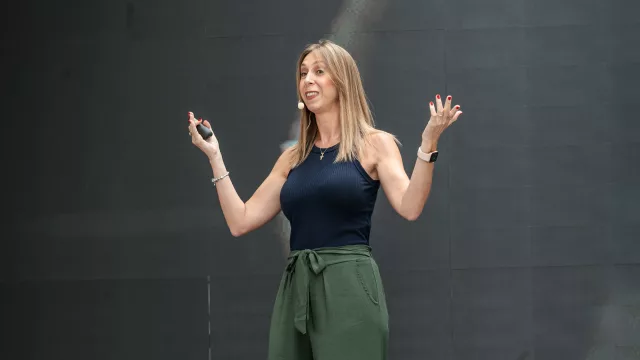 Cuando los datos no dicen nada