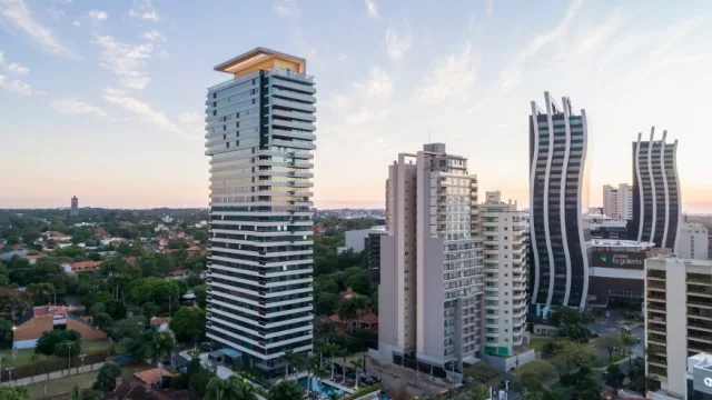 Crece hasta 35% anual, pero sin crédito hipotecario: por qué el mercado inmobiliario no encaja en una burbuja clásica