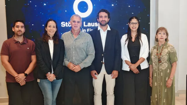 Tres noches, tres experiencias: así será la Expo Vino 2026 en Talleyrand Costanera