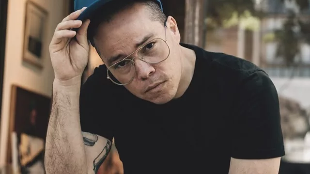 Rolando Ocampos: “El arte es la columna vertebral de mi vida, todo está unido a ella y, por sobre todo, es mi forma de encontrar el sentido a la vida”