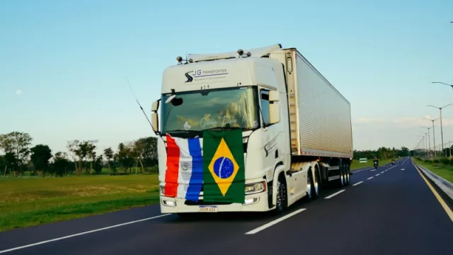 The Top Food exporta por primera vez a Brasil con 20 toneladas de alimentos congelados gluten-free