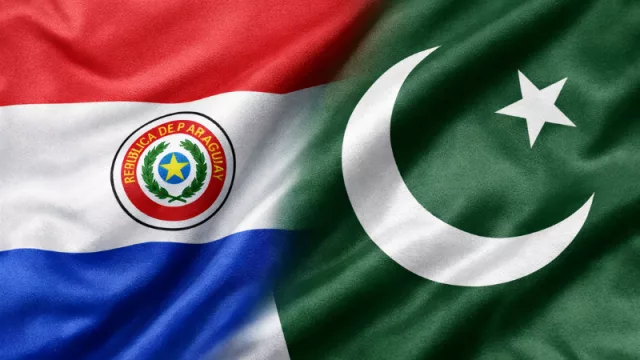 Aceite de soja domina comercio con Pakistán, pero la demanda asiática redirige envíos