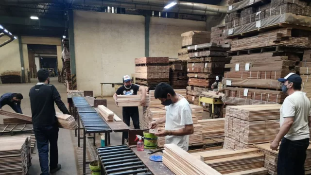 Más fábricas, menos migración: la apuesta industrial que pone a Caaguazú en el mapa