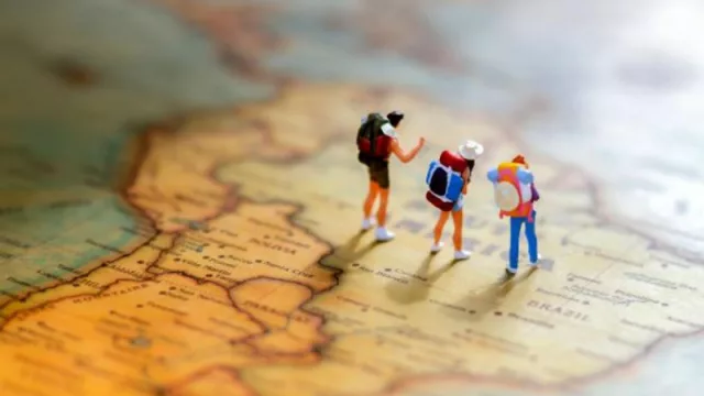 Explora el mundo en 2026: estos son los destinos emergentes que están redefiniendo los viajes