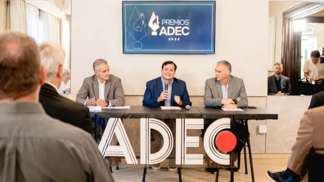 La ADEC abre convocatoria a los Premios 2026 y busca empresas que lideren con innovación y sostenibilidad