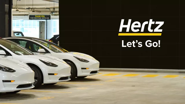 Alquiler de autos en el exterior gana terreno: paraguayos priorizan flexibilidad para viajar (y Aeromar ve un boom de cara al Mundial)