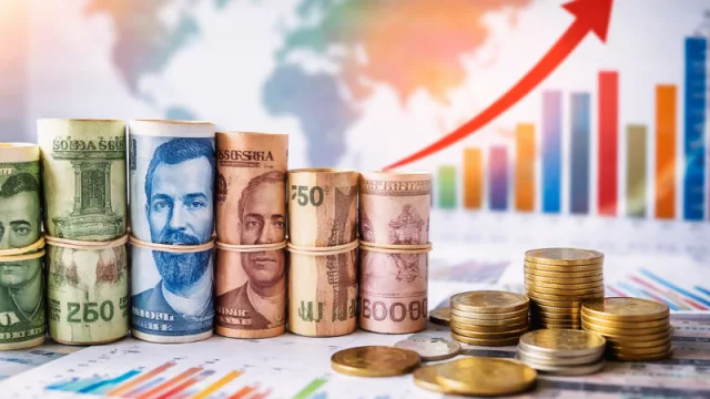 América Latina apuesta por deuda en moneda local para reducir riesgos externos (Paraguay aún con mercado poco profundo)