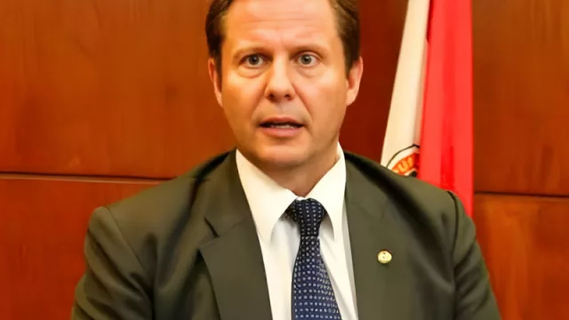 Inteligencia artificial: aliada para destrabar procesos judiciales en Paraguay